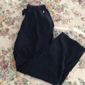 Men’s waffle pj pants